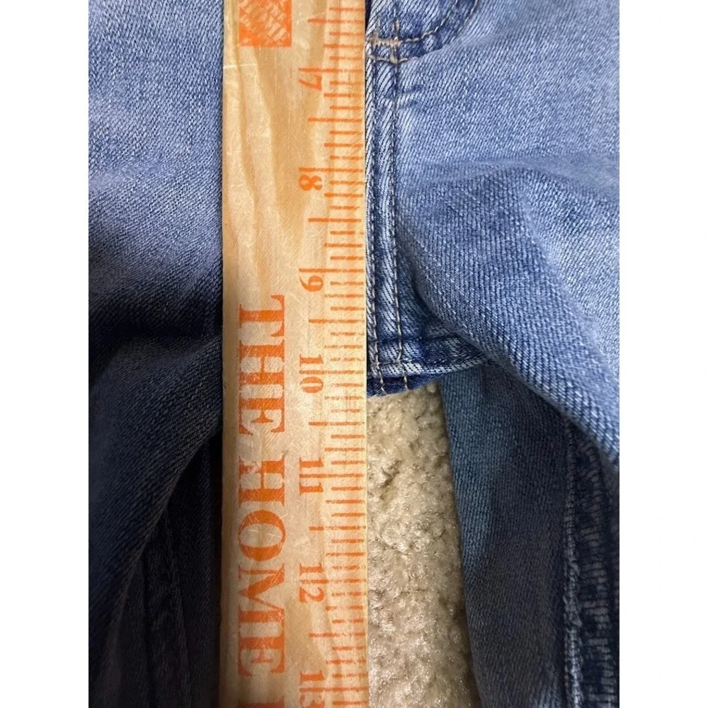 Silver Jeans every item